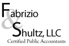 Fabrizio & Shultz, Certified Public Accountains in Columbus, Ohio and Tiffin, Ohio
